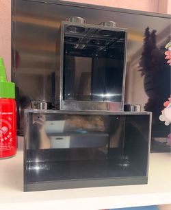 Lego shelf