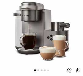 Keurig Coffee Maker