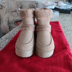 Ankle Boots Offers Accepted 