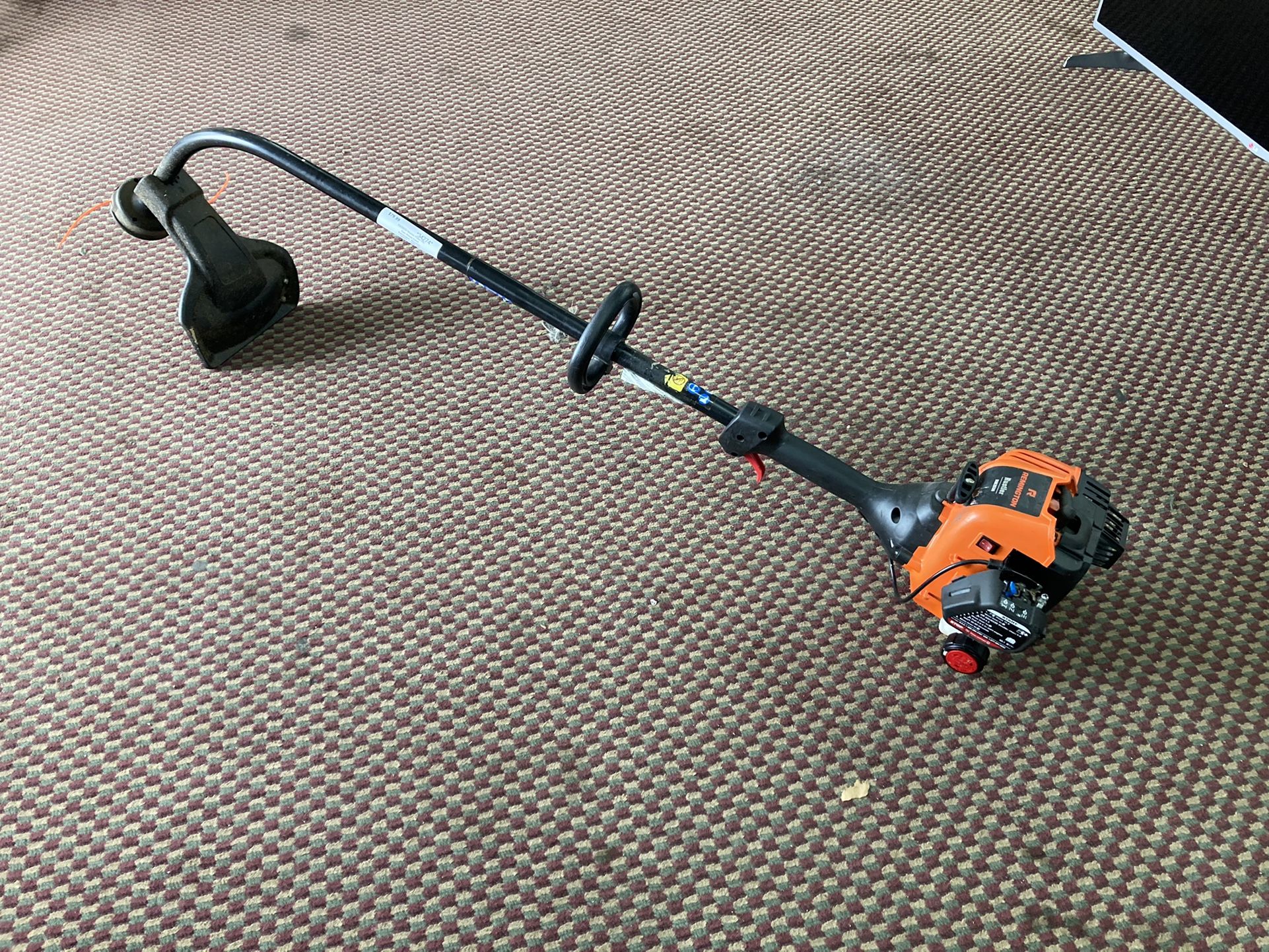 Weed Eater Remington Rustler Rm2530