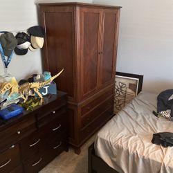 Bedroom Set