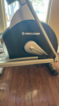 Horizon EX69 Elliptical