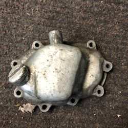 Harley-Davidson Shovelhead 