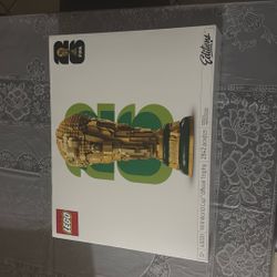 World Cup LEGO Limited Edition