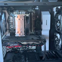 Used Gaming PC