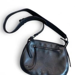 Ted Baker  Hetherr Saddle Bag