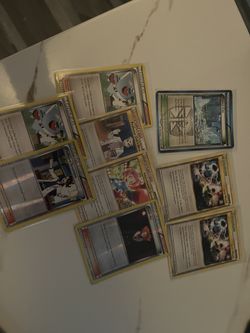Trainer Lot - $2 A Piece Or All For $15