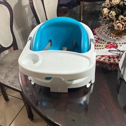 Baby Seat