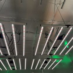 Grow lights Led 14 units
