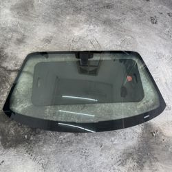 2013 2014 2015 2016 Porsche 911 Coupe Windshield 