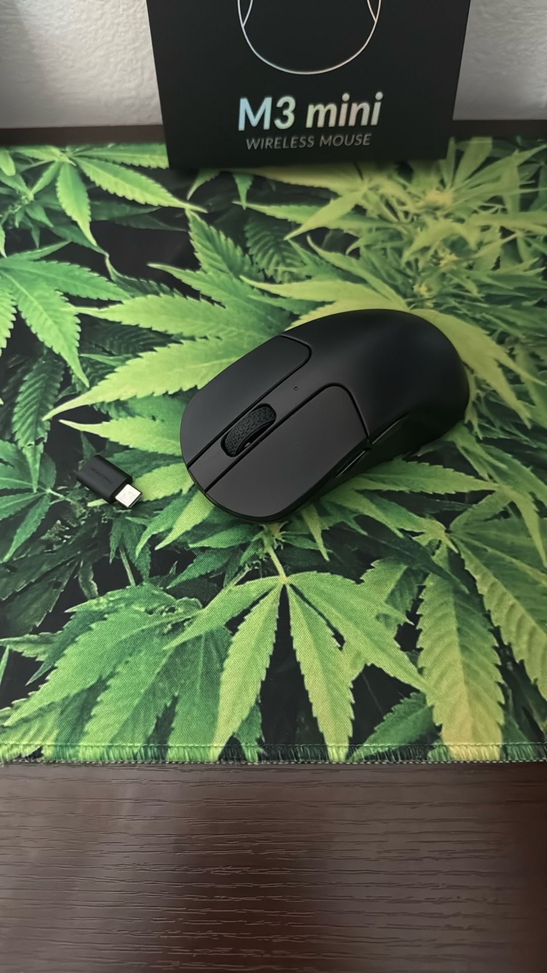 Keychron M3 Mini