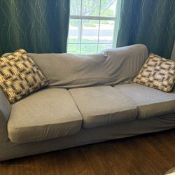 Free Couch