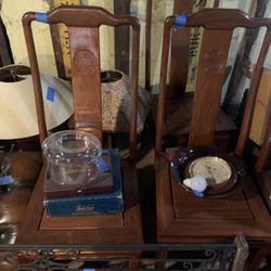 Dining Table With 6 Chairs 