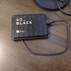 Wd Black For Ps4