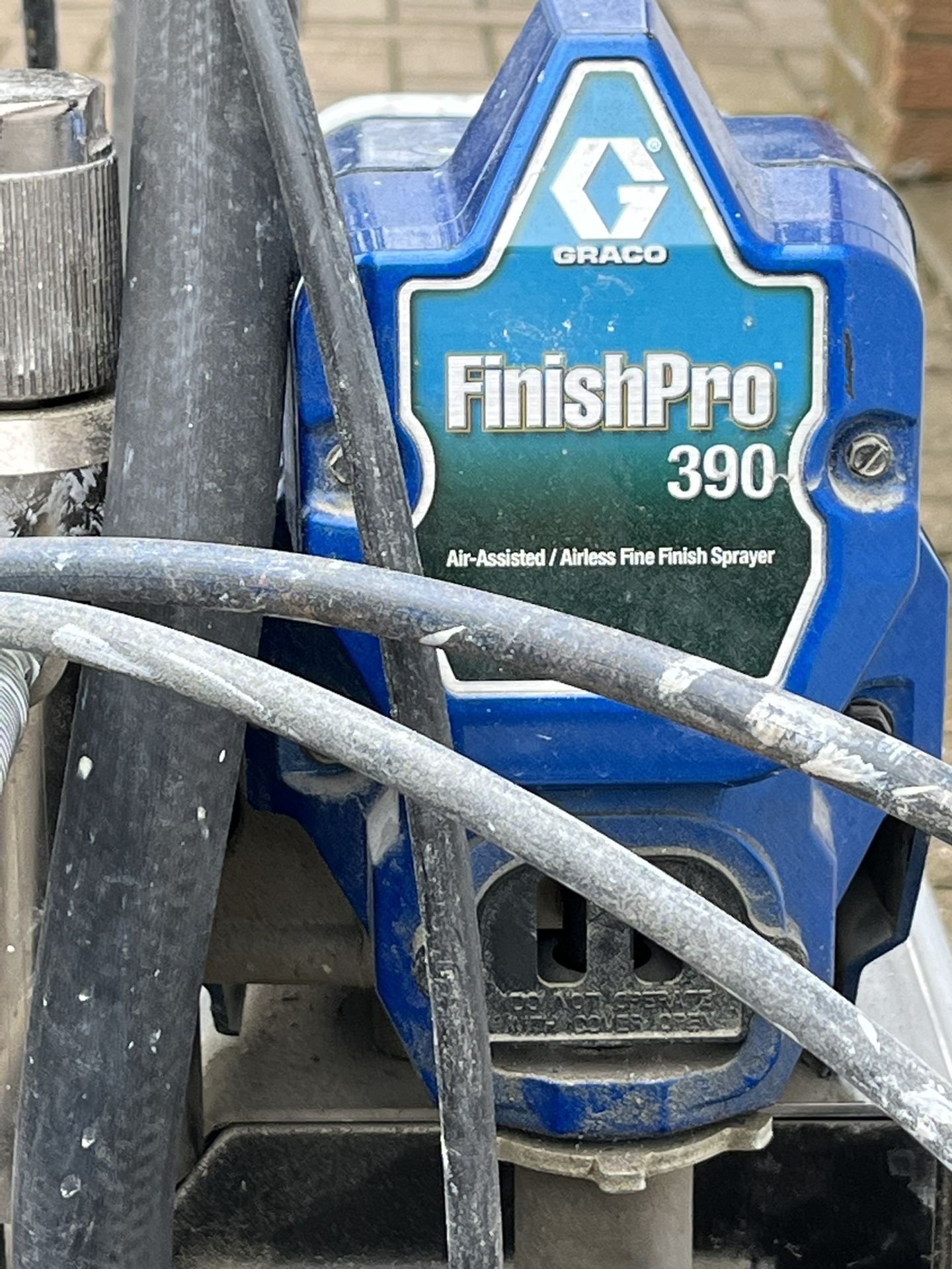 Graco FinishPro 390 for Sale in Northbrook, IL - OfferUp