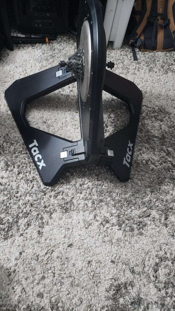 Tacx Neo Smart Bike Training Simulator