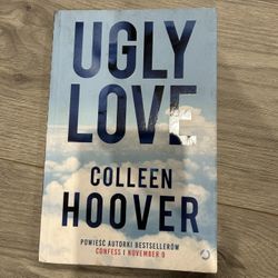 Ugly Love Polish Edition