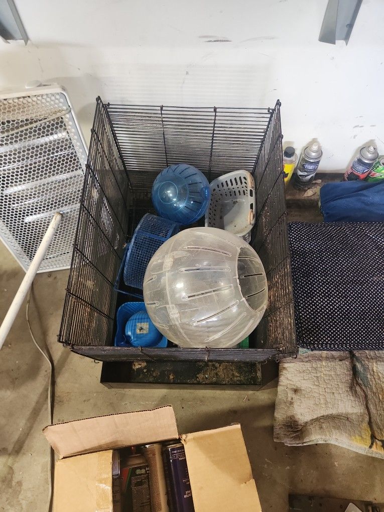 Moving Sale