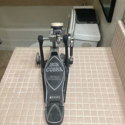 Bass Drum Pedal, Kick Drum Pedal, Iron Cobra, Drums And Cymbals, Drum Set Parts, Drum Kit Parts