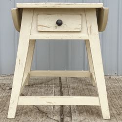 Coffee Table And End Table Set 