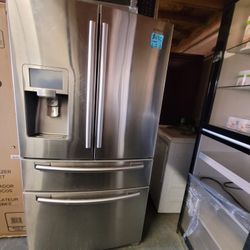Samsung Refrigerator 