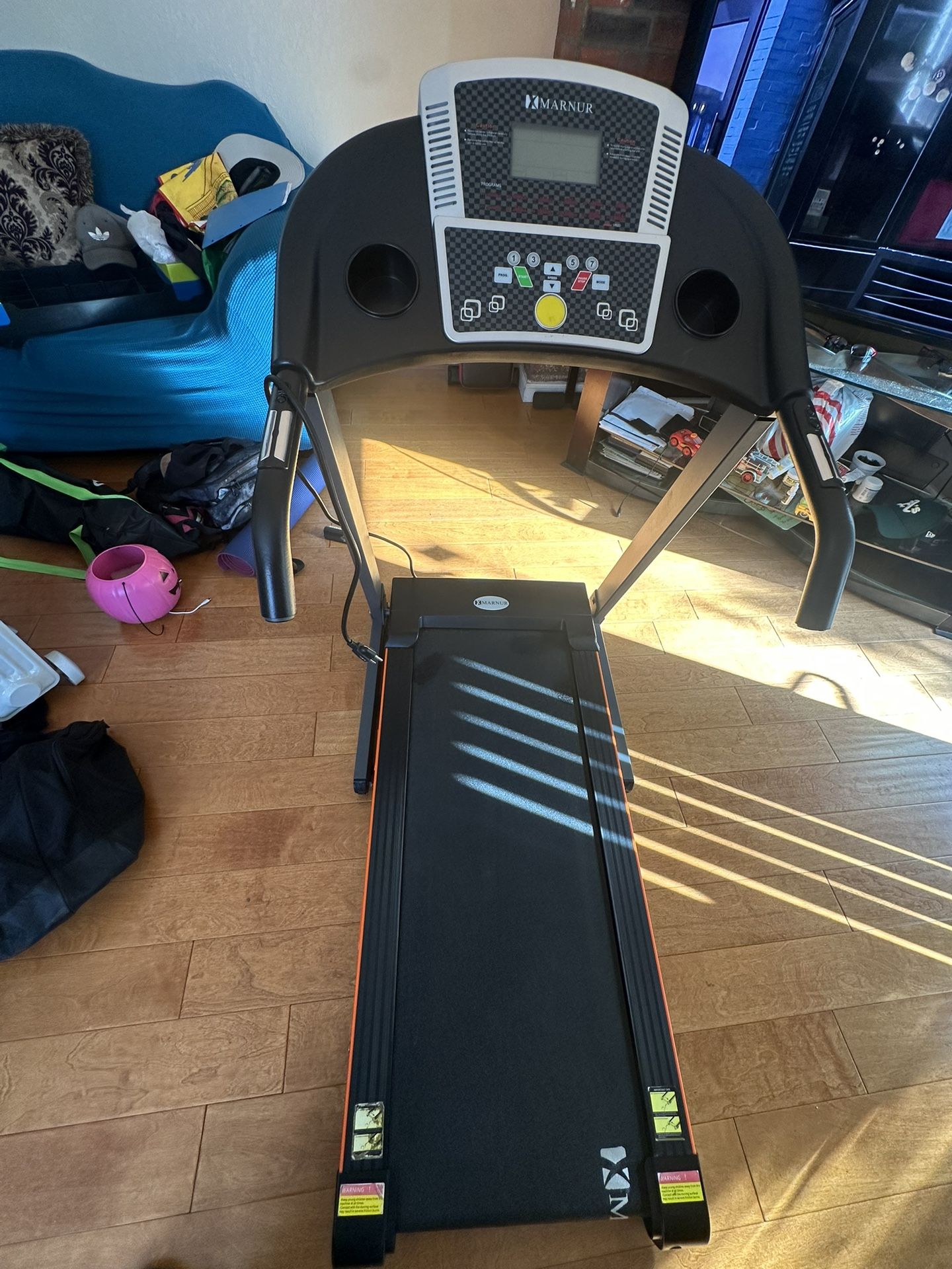 Marniur Tredmill