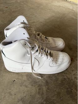 Nike Air Force 1 High Tops