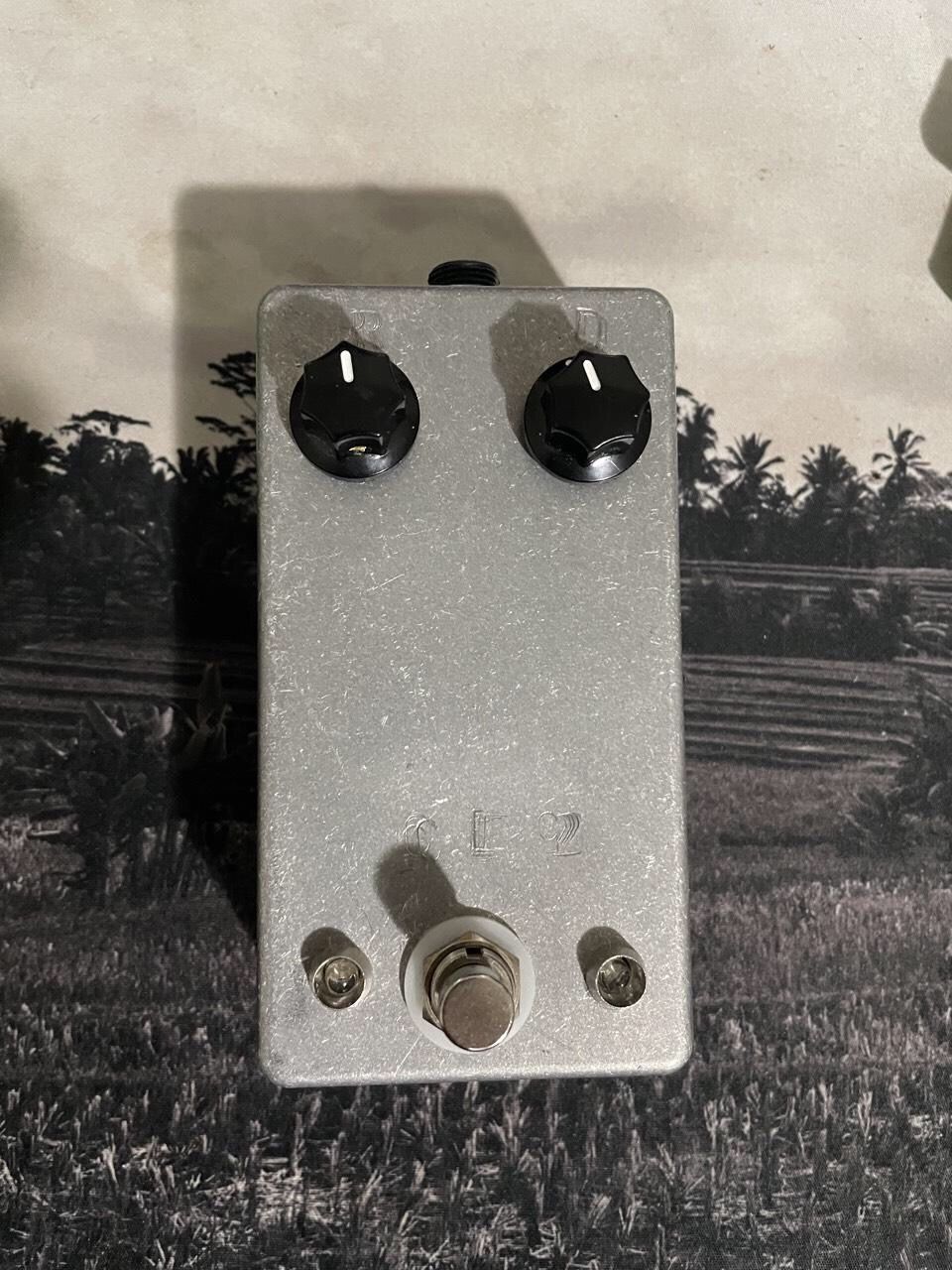 Boss CE-2 Chorus Pedal Clone (open to trades)