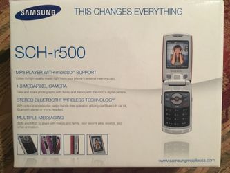 Samsung phone Connect with Sprint