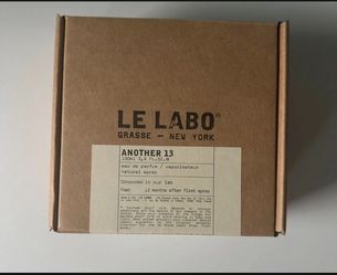 Le Labo Another 13