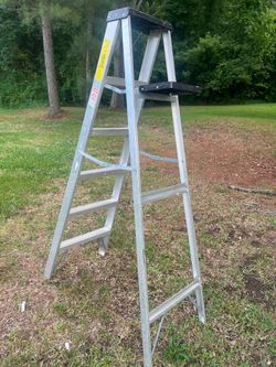Ladder