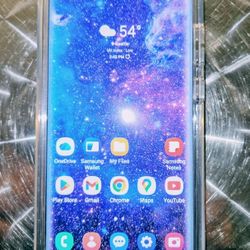 Samsung Note 20 Ultra 5G - Unlocked