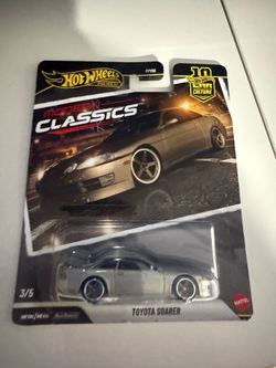 Hot wheels / matchbox