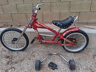Schwinn Chopper Stingray 16"