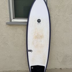 Hayden Shapes Hypto Krypto 5’10” Surfboard 