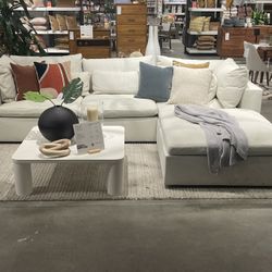 BEAUTIFUL SECTIONAL