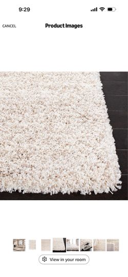 8x10 Safavieh Rectangle Rug