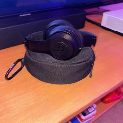 Beat Wireless Solo 3