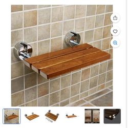 Shower Seats 