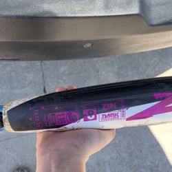 Demarini zen 2025 29 inch drop 8
