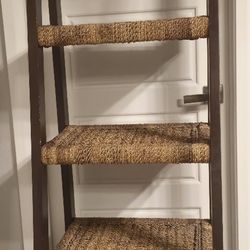 Shelving Unit