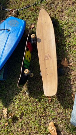 Skate Boards