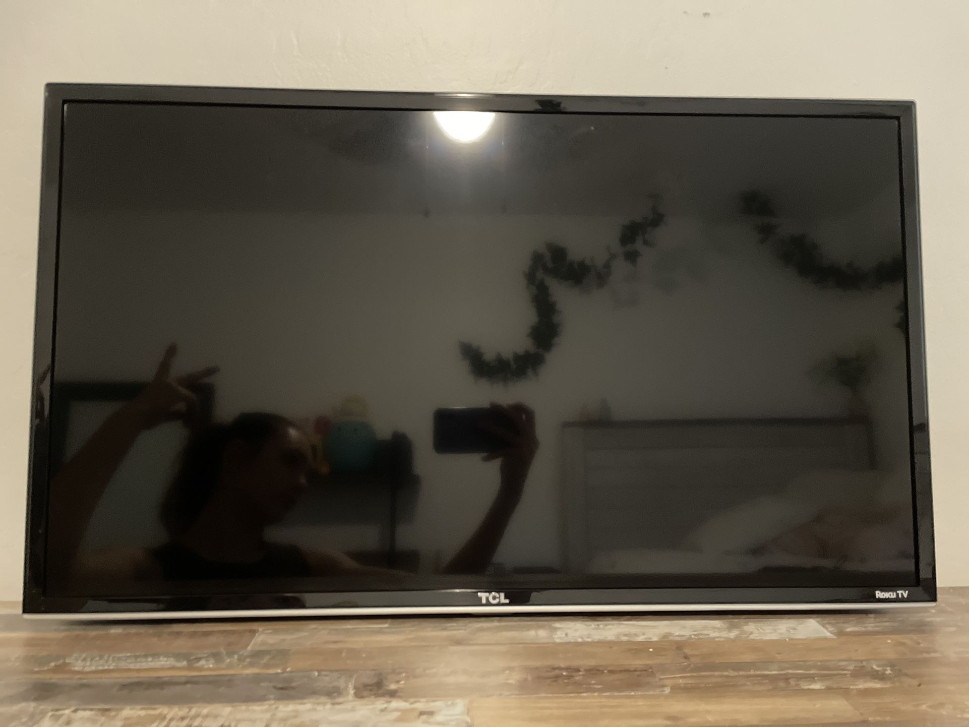 Roku Tv