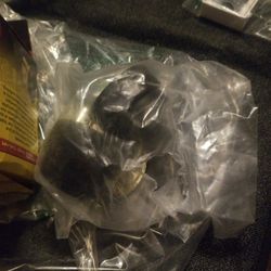 Suspension Mounts