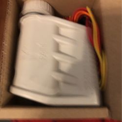 Sprinkler Controller 4zones