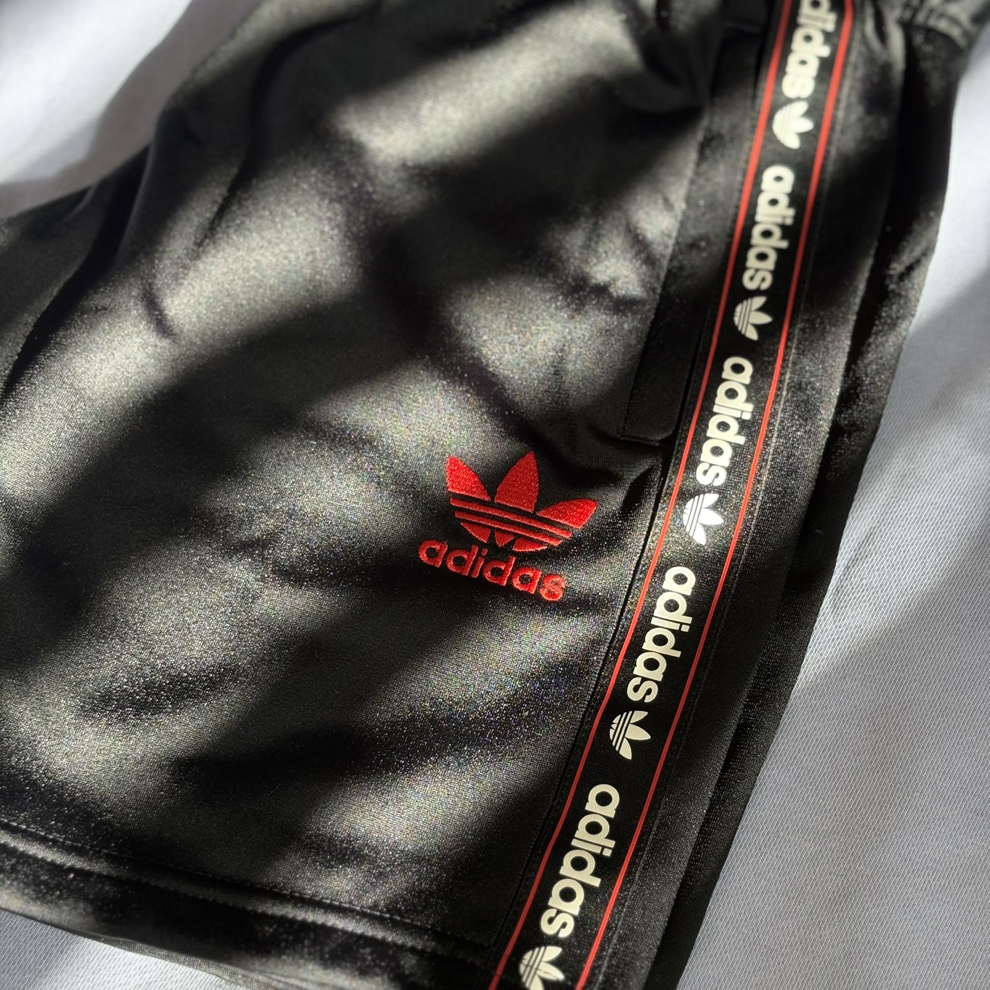 Adidas Shorts