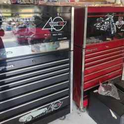Snap On Tool Boxes
