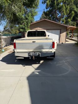 1989 ford f350 diesel