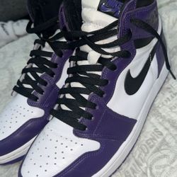 Jordan 1