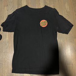 Santa Cruz Shirt